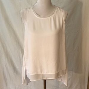 Hi low Simply Vera large tank top